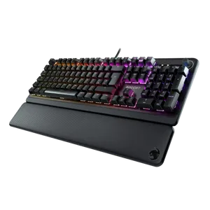‏מקלדת Roccat Pyro Linear-S Mechanica