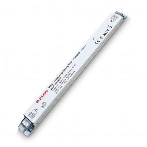 דרייבר סרגל לעמעום טריאק 24V 150W EUCHIPS