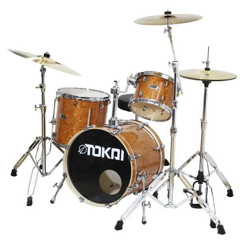 מערכת תופים Tokai Master GIG Compact