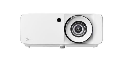 מקרן לייזר Optoma ZH450