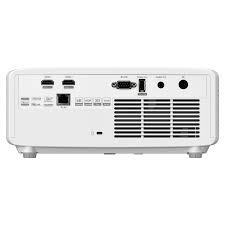 מקרן לייזר Optoma ZH450