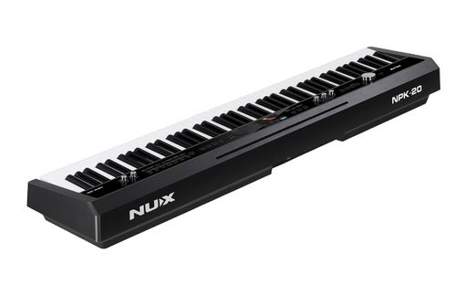 פסנתר חשמלי NUX NPK-20
