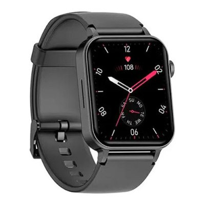 שעון חכם 43MM W10 Blackview בצבע שחור 