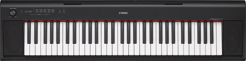 פסנתר חשמלי Yamaha NP-12