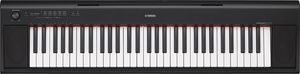 פסנתר חשמלי Yamaha NP-12