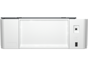 מדפסת ‏הזרקת דיו ‏משולבת HP Smart Tank 580 1F3Y2A