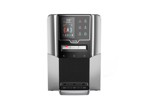 מיני בר שבת היברידי דגם נועם 2 מבית אפיקים 