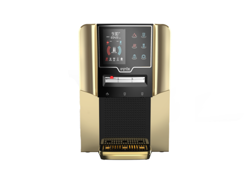 מיני בר שבת היברידי דגם נועם 2 מבית אפיקים 