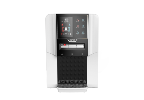 מיני בר שבת היברידי דגם נועם 2 מבית אפיקים 