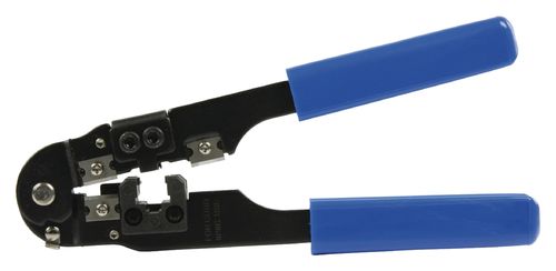 לוחץ קונקטור RG45 TL-210C