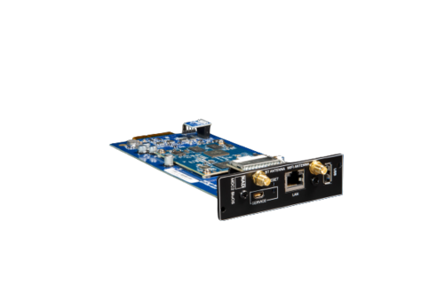 כרטיס הרחבה NAD MDC2 BluOS D