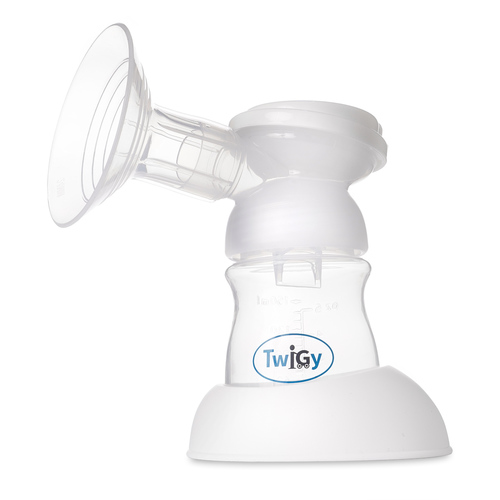 משאבת חלב חשמלית - Milky Way™ Optimal Care