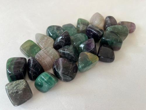 פלואורייט חלוק FLUORITE