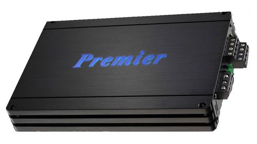 מגבר לרכב Premier PS754