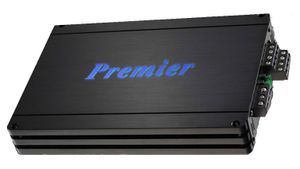 מגבר לרכב Premier PS754