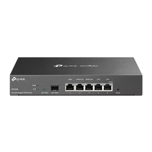  ‏ראוטר TP-Link TL-ER7206