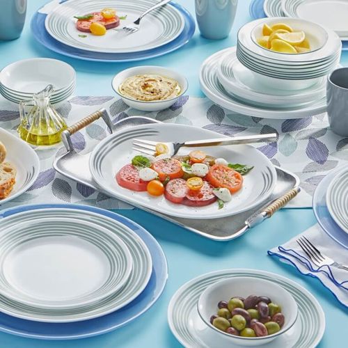 צלחת מנה עיקרית 26 ס