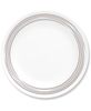 צלחת מנה ראשונה 21.5 ס"מ קורנינג בראשד סילבר | Corning Ware Brushed Silver