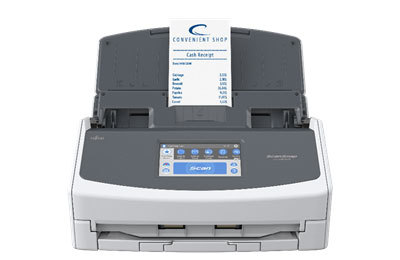 סורק מסמכים FUJITSU iX1600 