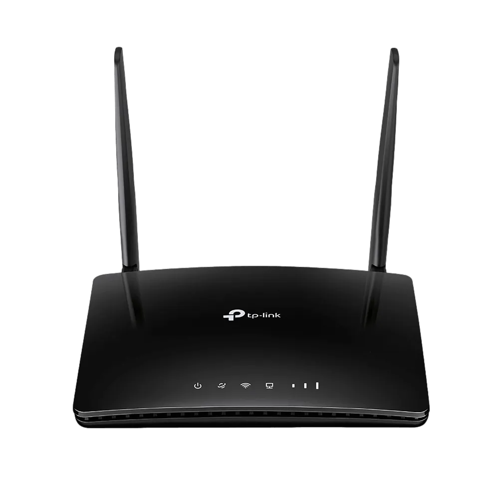 ראוטר TP-Link AC1200 Archer MR400
