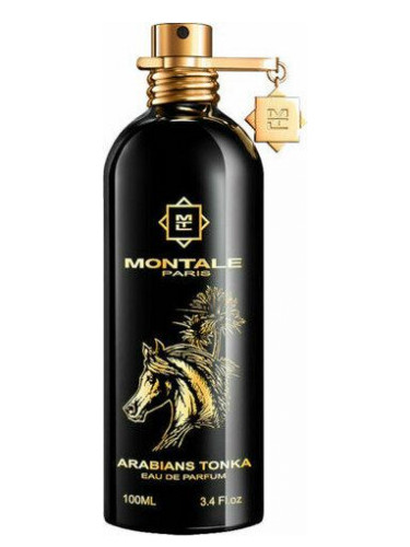 בושם יוניסקס מונטל טסטר MONTALE ARABIANS TONKA 100 ML E.D.P TESTER