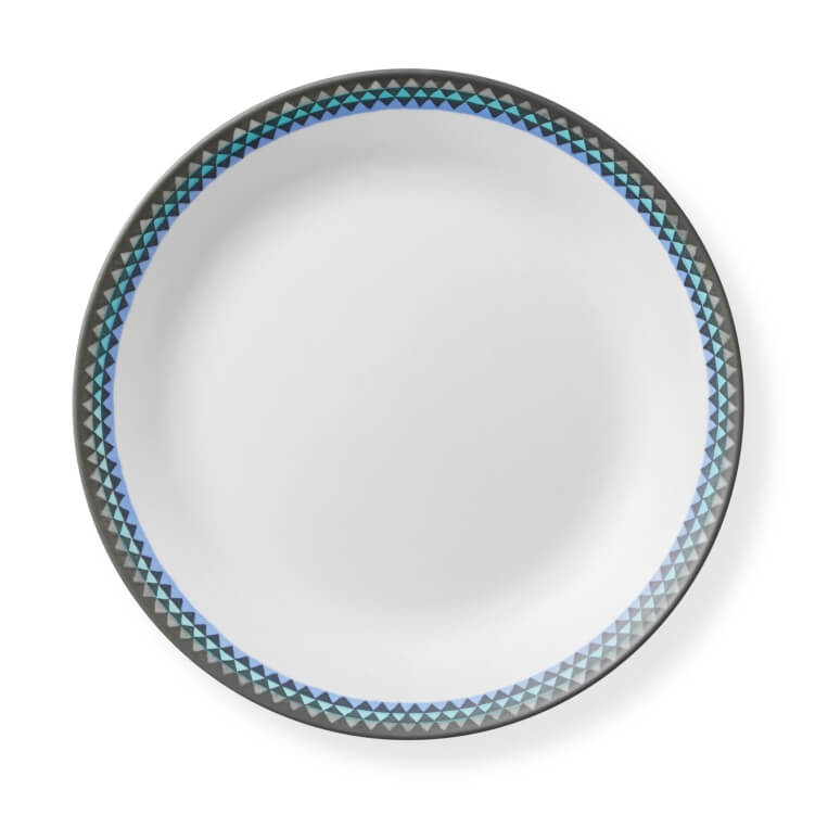צלחת מנה עיקרית 26 ס"מ קורנינג | Corning Ware Veranda