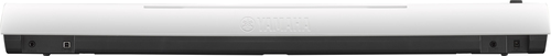 פסנתר חשמלי נייד בצבע לבן Yamaha NP-12 
