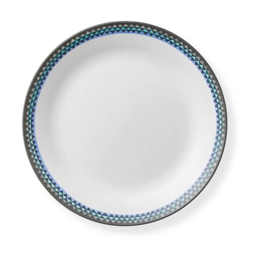 סט צלחות 18 חלקים קורנינג | Corning Ware Veranda
