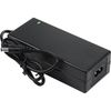 ספק כח 60W/24V/2.5A כולל כבל שמינייה