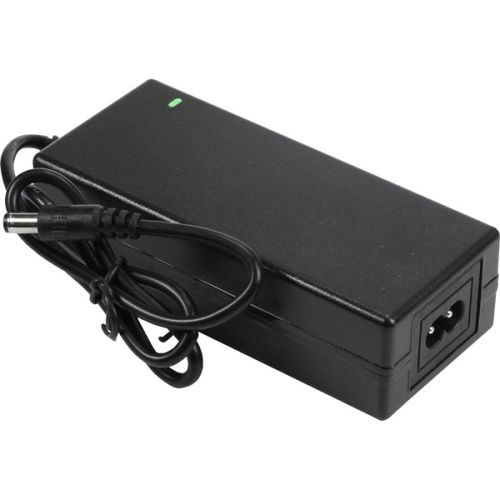 ספק כח 60W/24V/2.5A כולל כבל שמינייה ACTEC