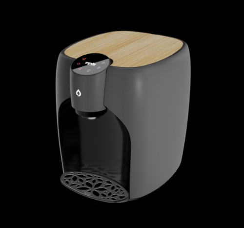  בר מים ריו אפיקים AFIKIM במגוון צבעים