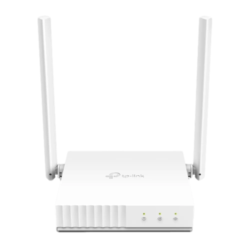 מגדיל טווח/רפיטר TL-WR844N TP-Link
