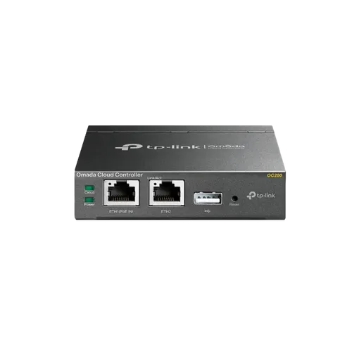 שרת ניהול Omada מבית TP-Link OC200