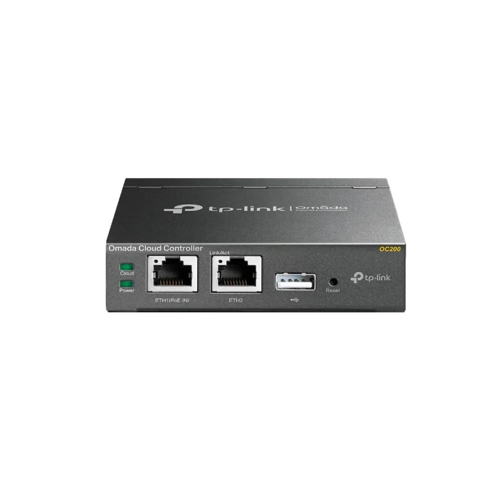 שרת ניהול Omada מבית TP-Link OC200