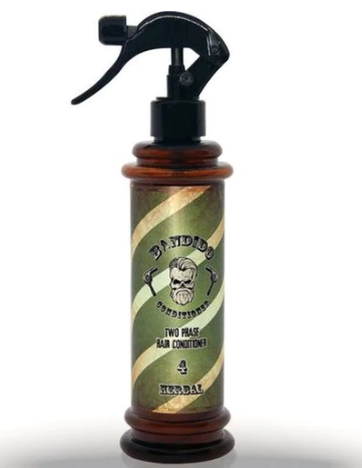 מסכה ללא שטיפה בנדידו 350מל herbal
