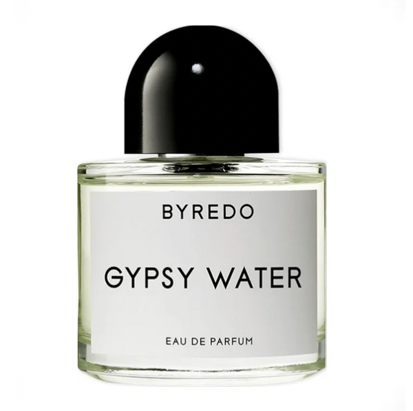 Gypsy Water