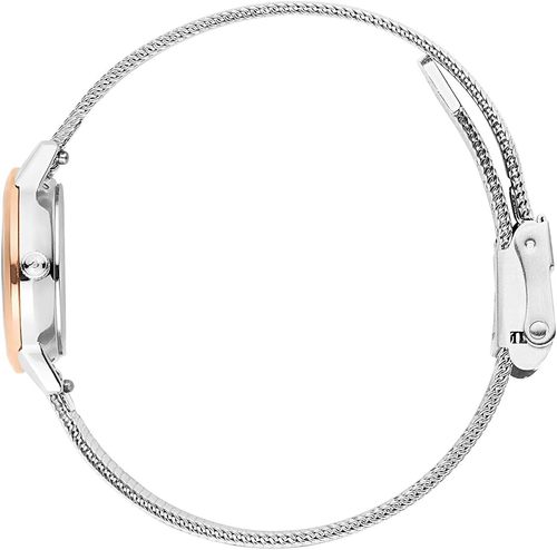 Danish Design IV67Q1268 גודל וינט'ג קטן נשים