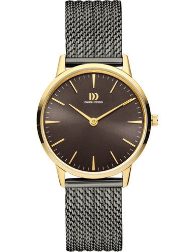 Danish Design IV70Q1251 חדש לנשים