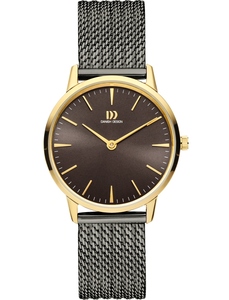 Danish Design IV70Q1251 חדש לנשים