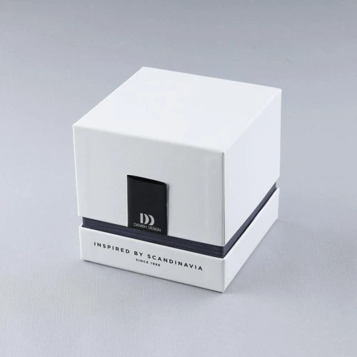 Danish Design IV70Q1251 חדש לנשים