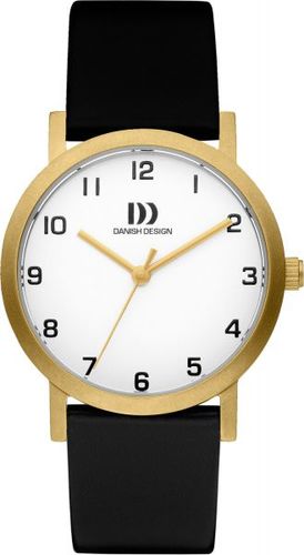 Danish Design IV15Q1107 עשוי 100% טיטניום לנשים