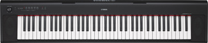 פסנתר חשמלי Yamaha NP-32