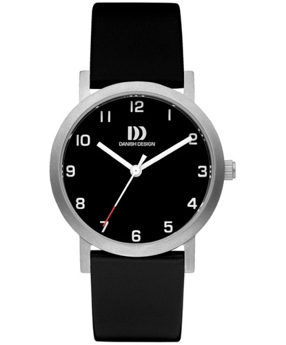 Danish Design IV13Q1107 עשוי 100% טיטניום לנשים