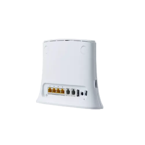 נתב סלולרי ביתי בטכנולוגיית MF283U LTE 4G מבית ZTE