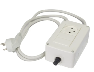 דימר נייד 2KW