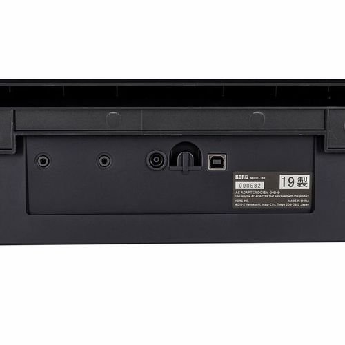 פסנתר חשמלי KORG B2