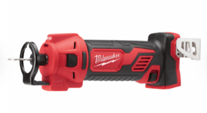 כרסם גבס M18 דגם MILWAUKEE 2627-20