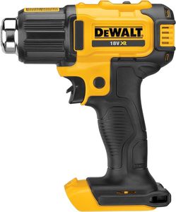 אקדח חום דיוולט דגם -  18V DCE530 DEWALT XR 