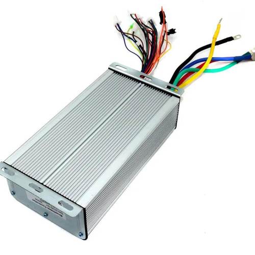 בקר 3000w / 80A (Brush-Less Motor Controller)