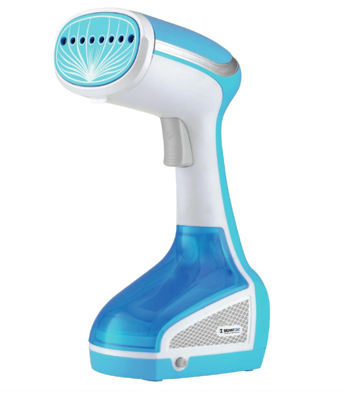 מגהץ קיטור אנכי 1000W דגם BT-0405 בנטון BENATON